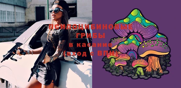альфа пвп Кукмор